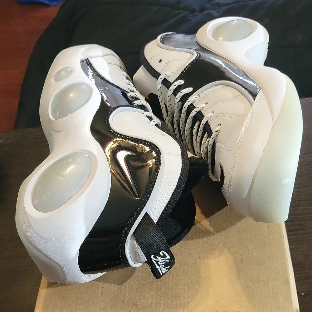 Nike Air Zoom Flight 95 